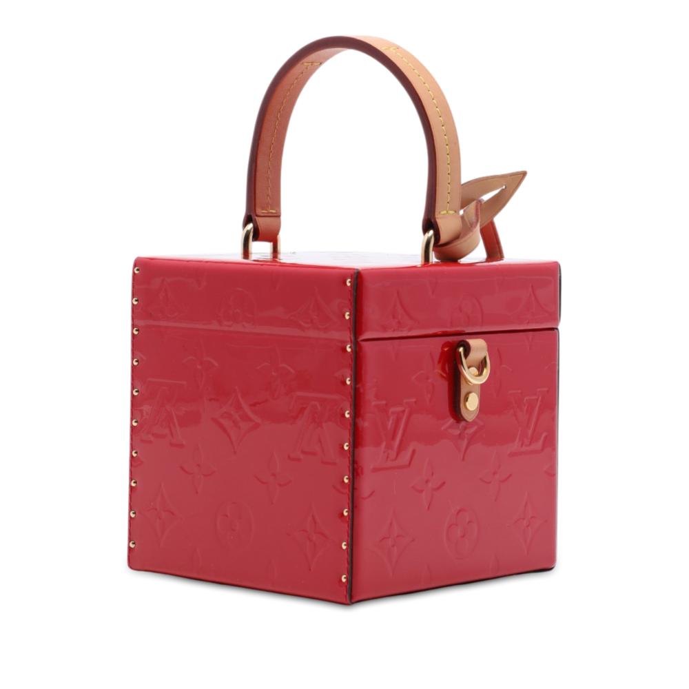 Louis Vuitton Bleecker