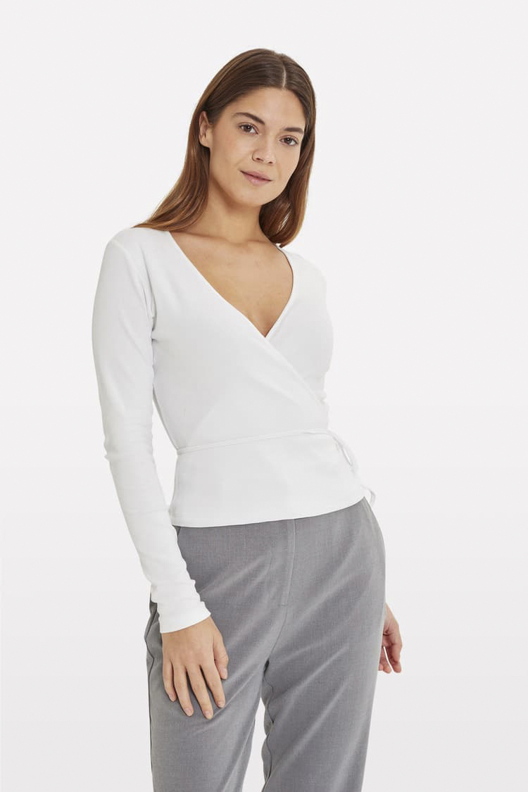 Enally LS VN TEE 5314