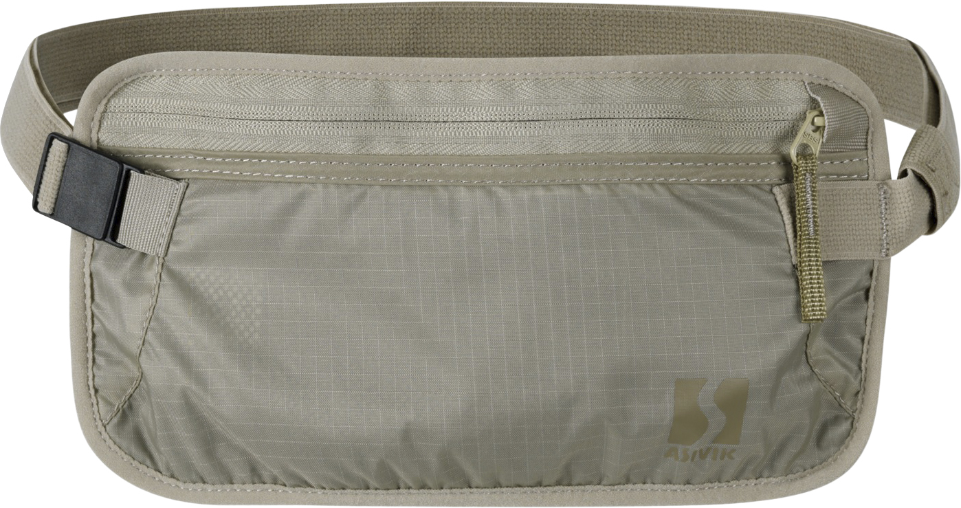 Asivik Waist Wallet
