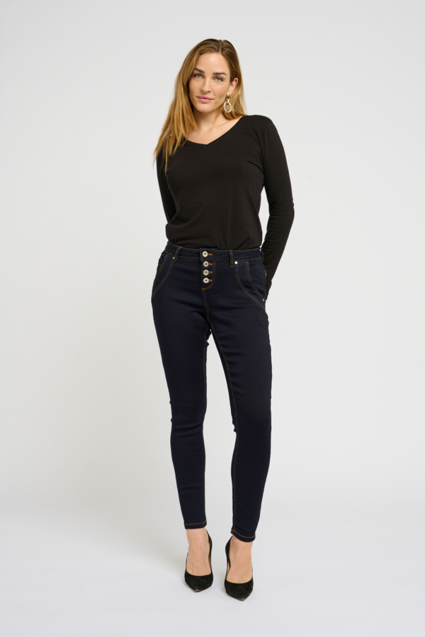 Crsandy Jeans Baiily Fit