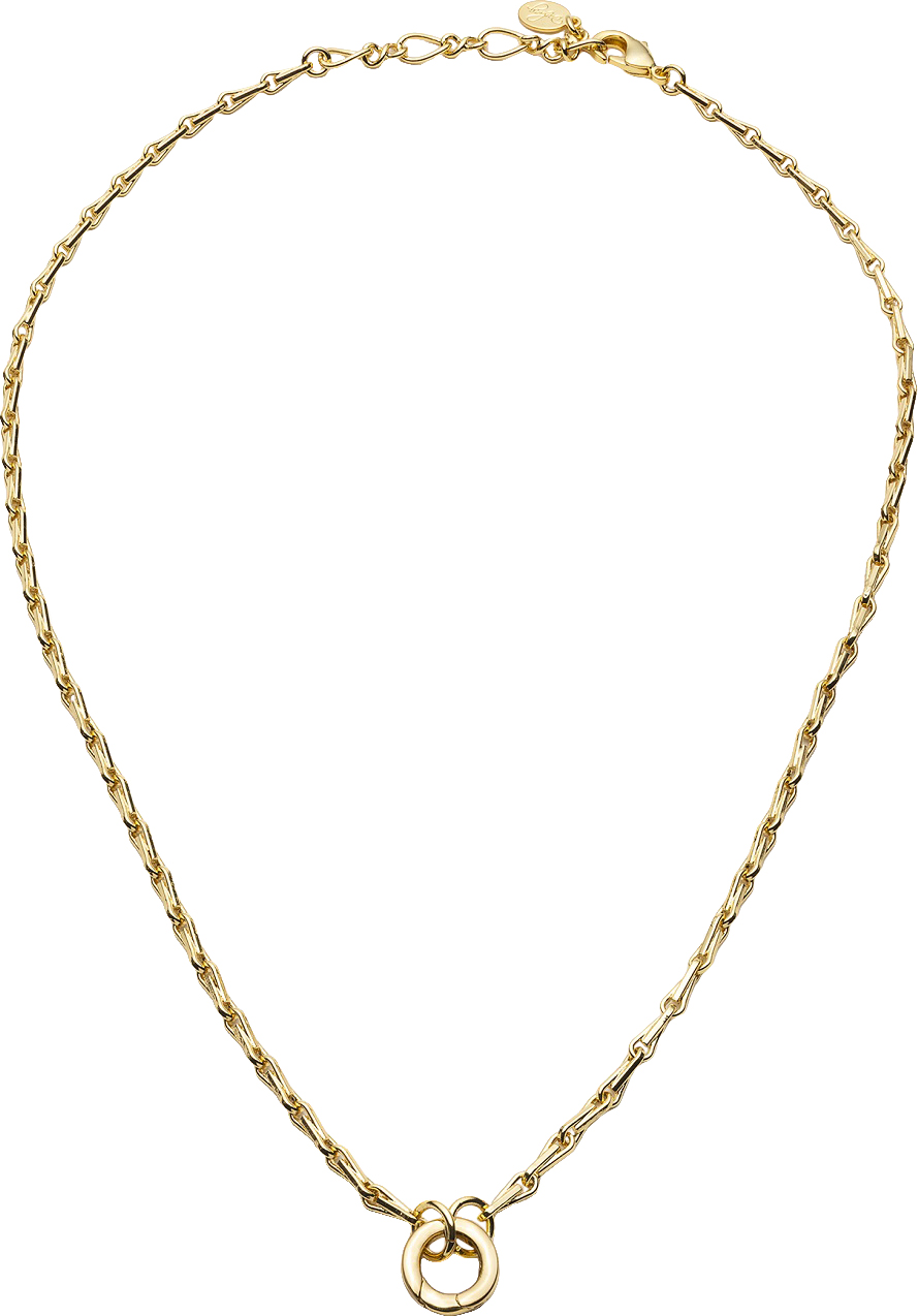 Cool Charms Necklace