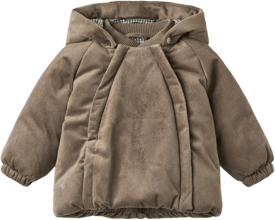 Puffer Jacket Morgen