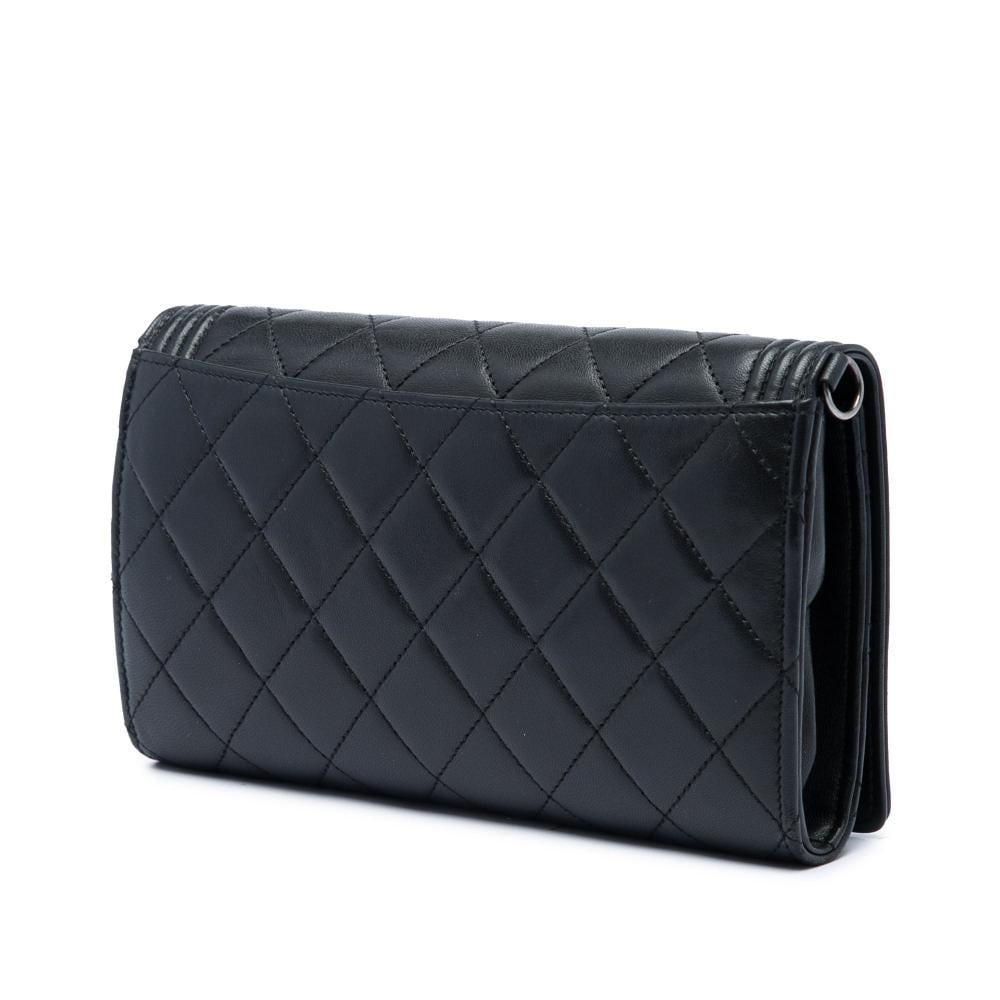Chanel Flap Bag