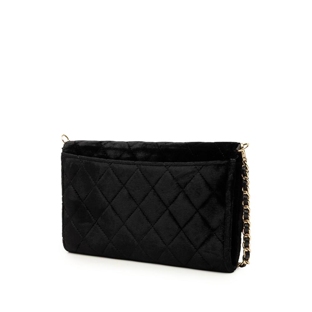 Chanel Wallet On Chain