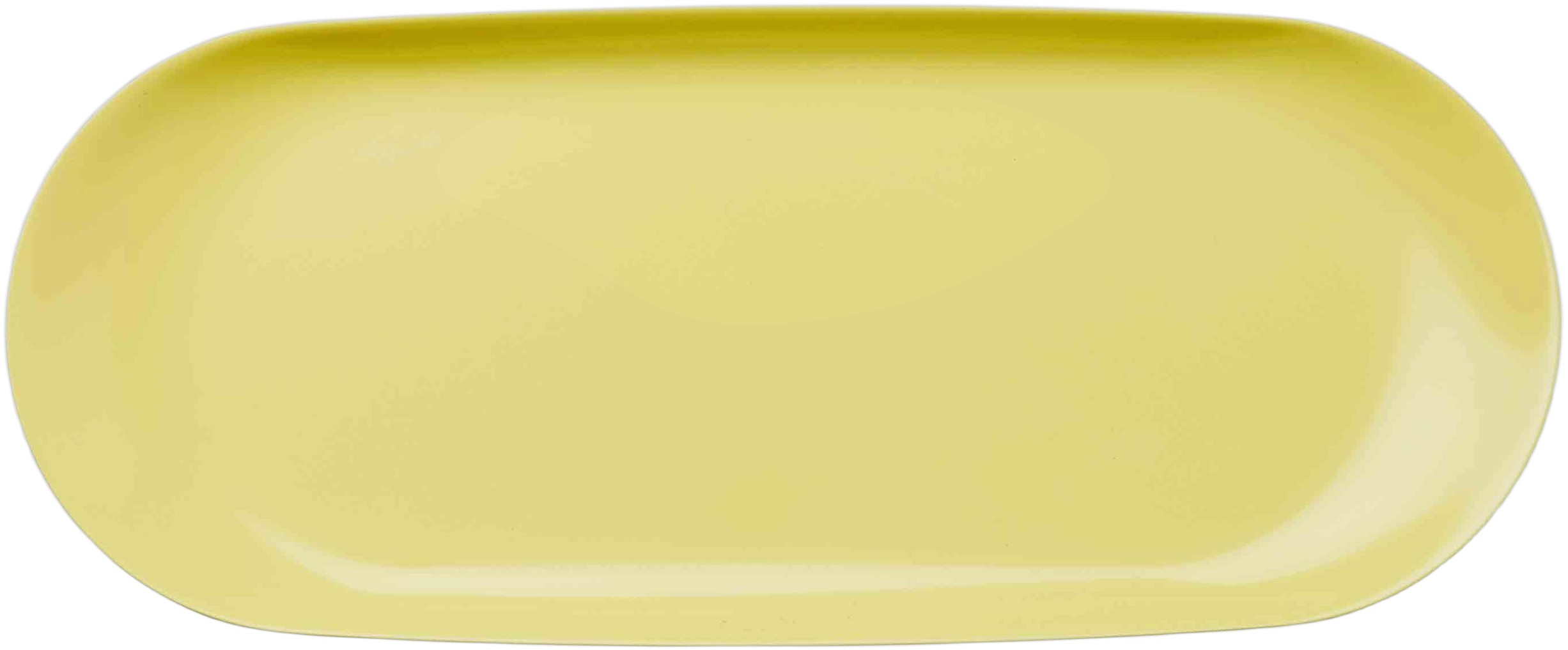 Lola Tray Yellow - Køb til DKK 146 - Spar 25%