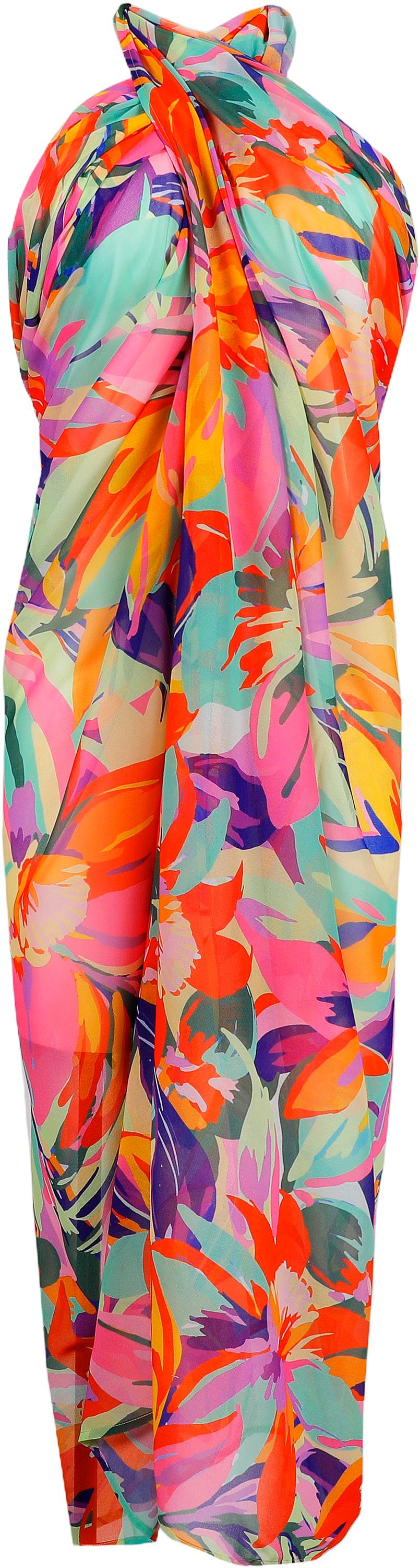 Varadeo Badetøjs Pareo