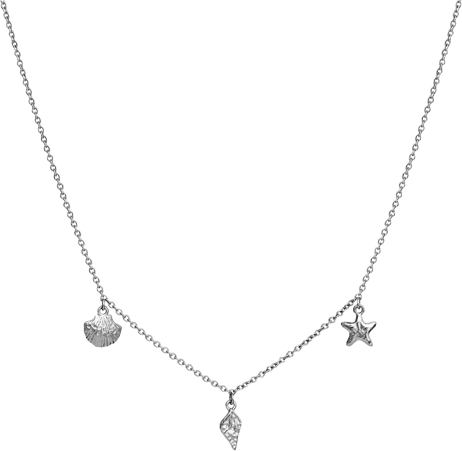 Iluka Necklace