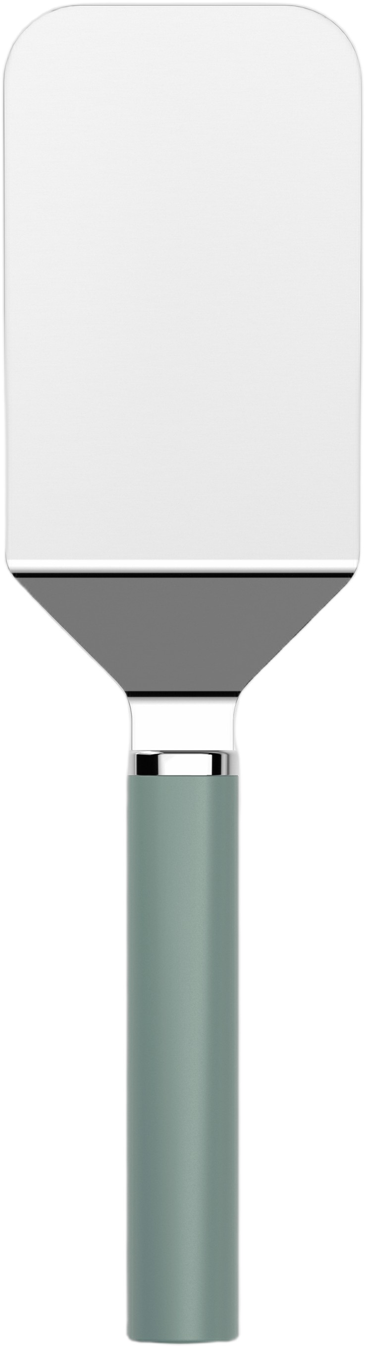 Palet Bred Emma Stål 26 cm Nordic Green