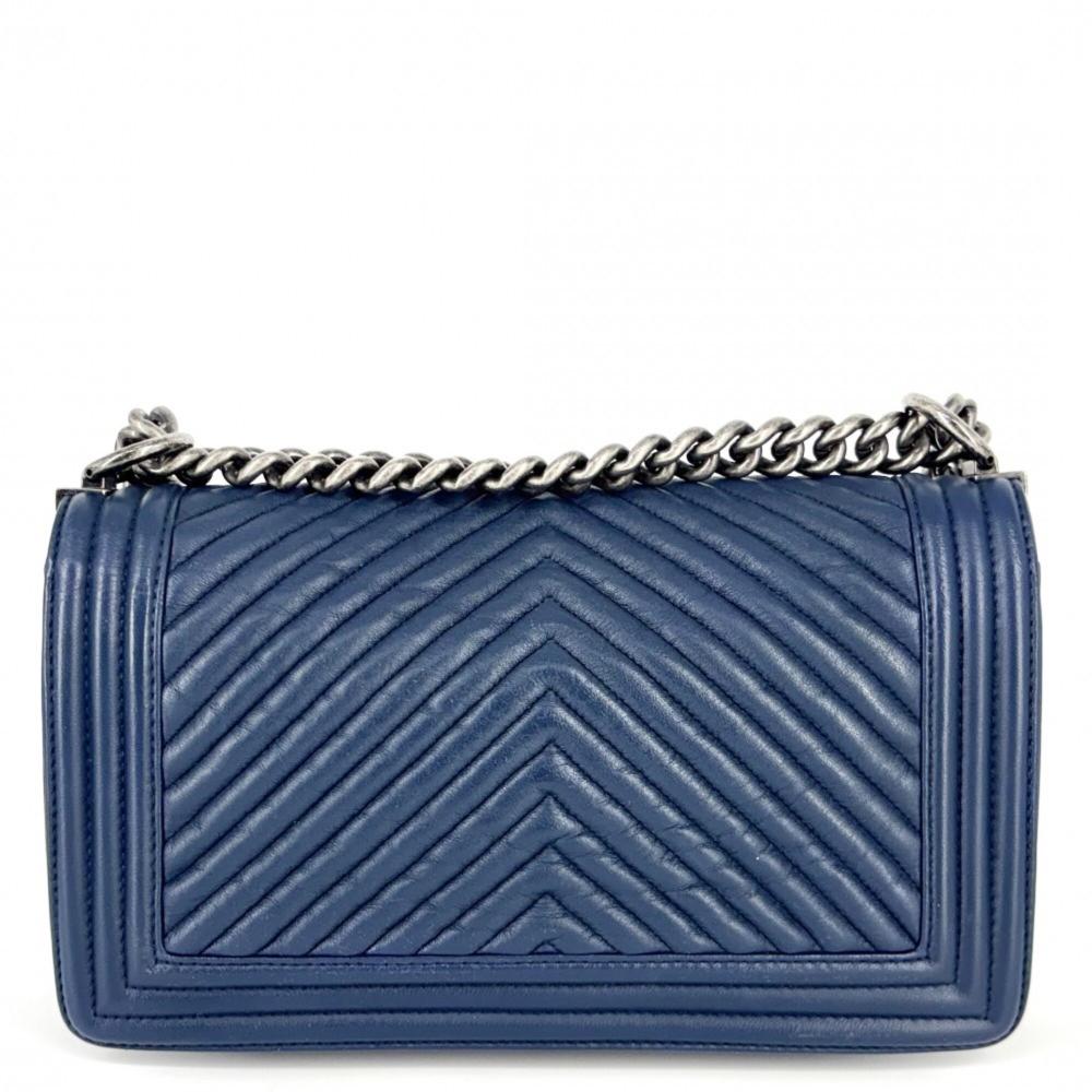 Chanel Boy Bags