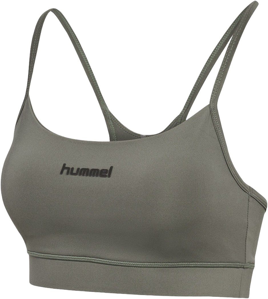 Prima Medium Support Sports BH