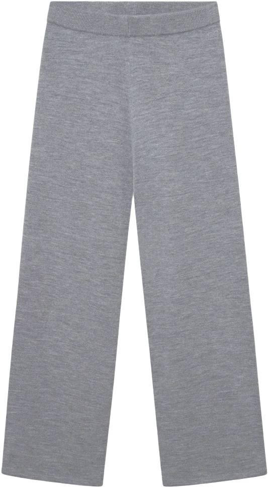Wool Pants Keep Me