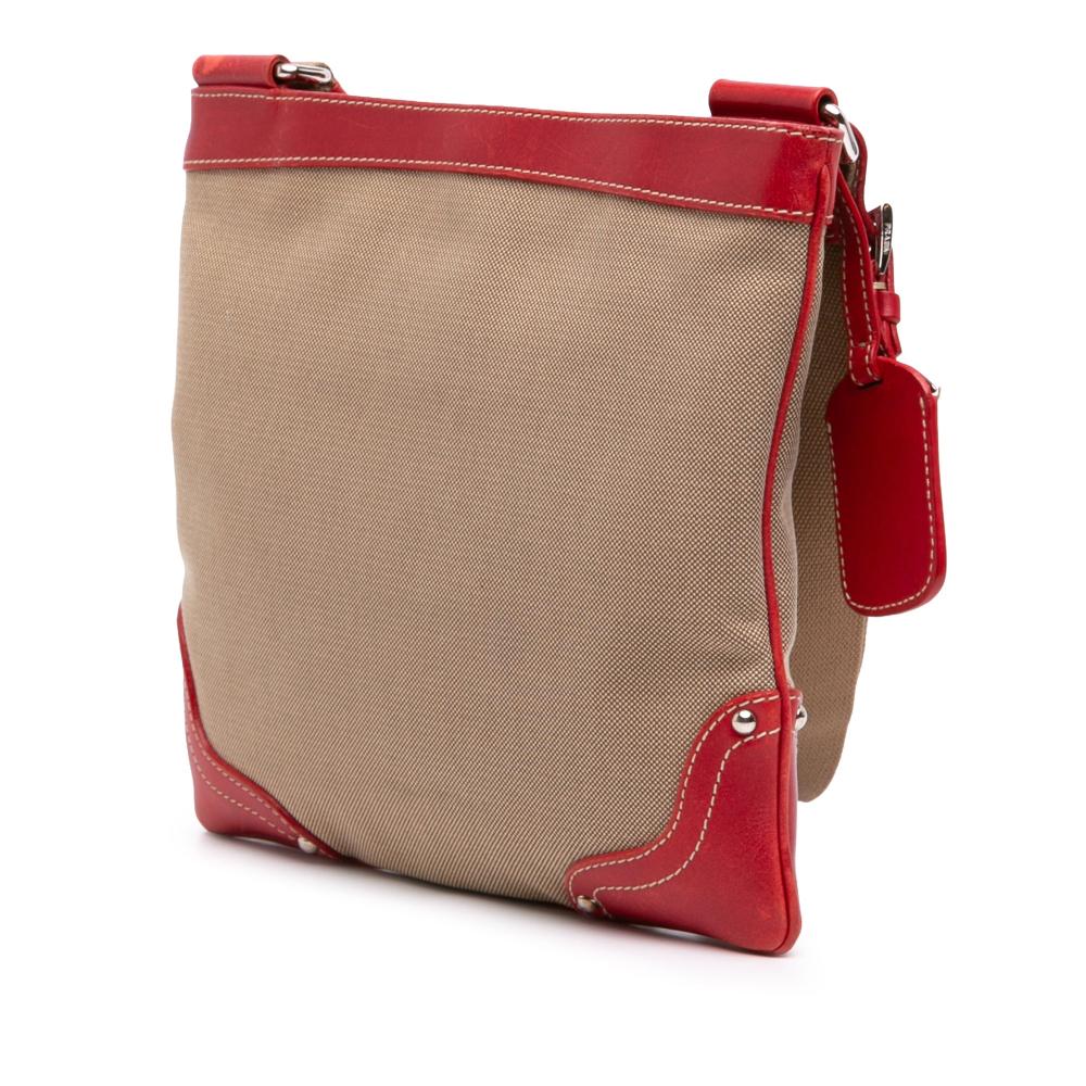 Prada Shoulder Bag