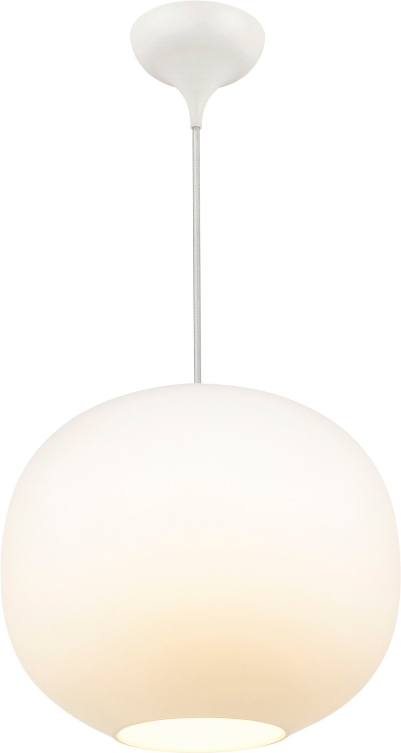 Navone | Pendel | Hvid