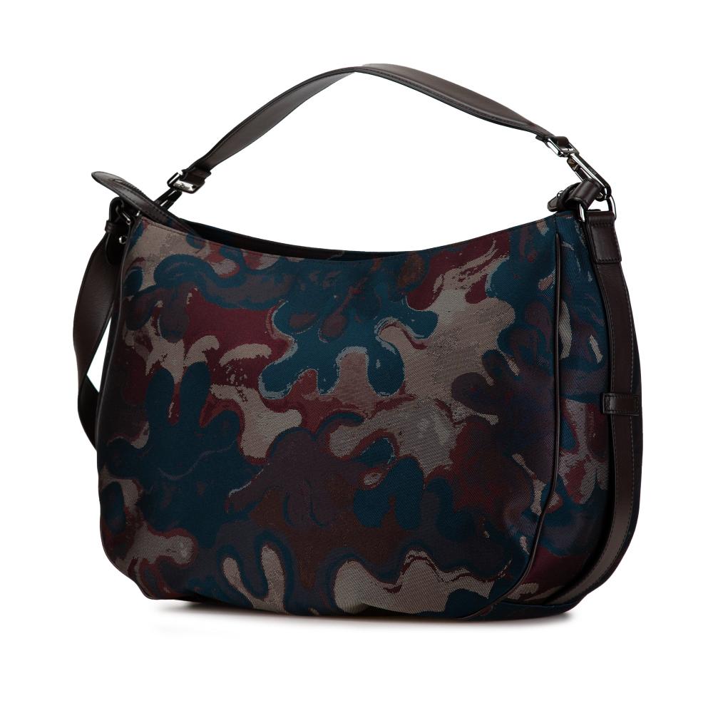 Dior Saddle Bag
