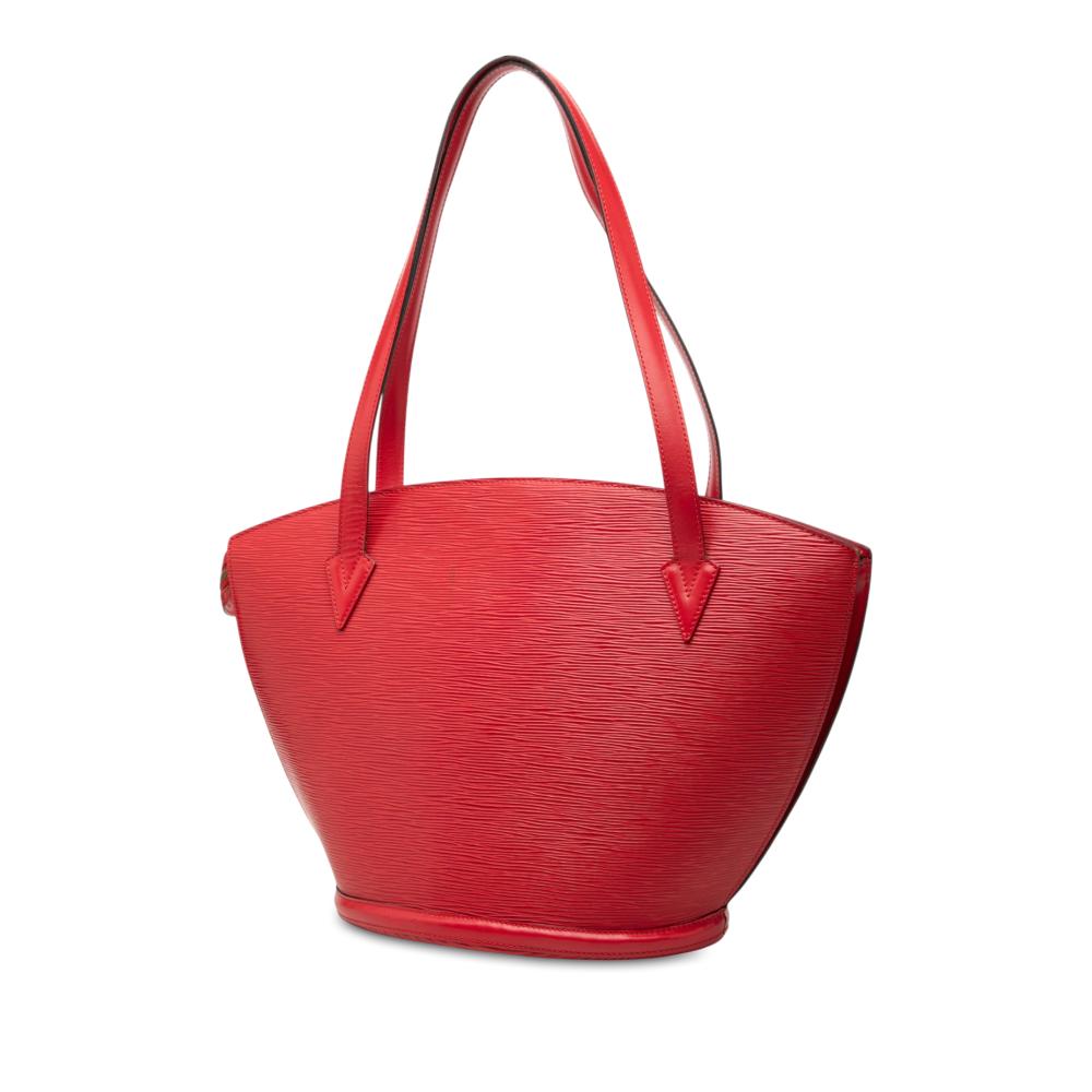 Louis Vuitton Saint Jacques