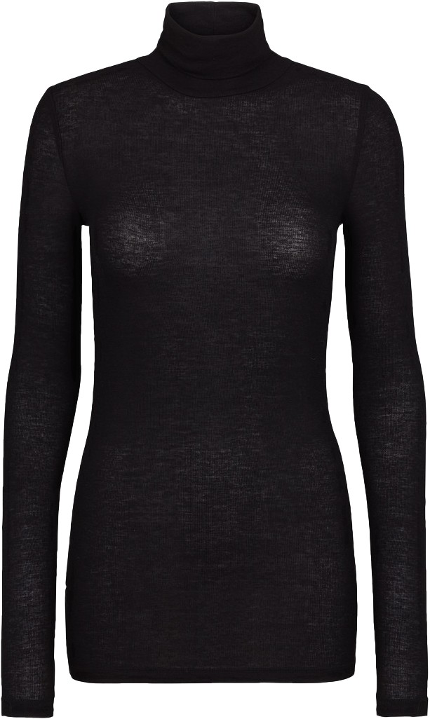 Angelabb Roll Neck