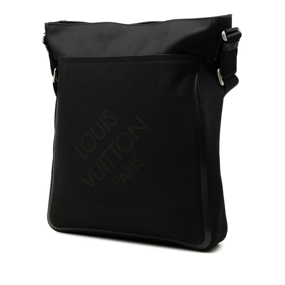 Louis Vuitton Compagnon