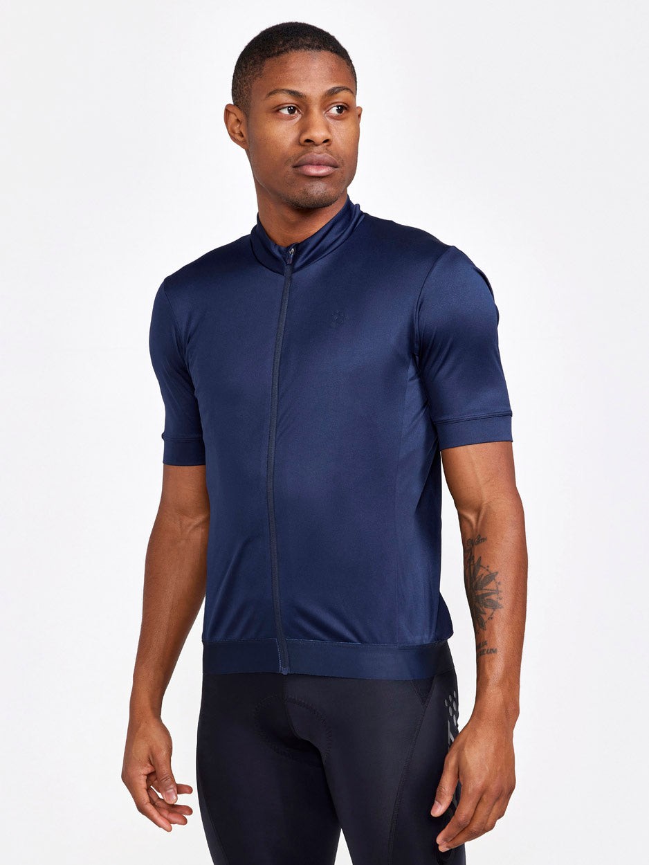 Core Essence Full ZIP CykeltrÃ¸je