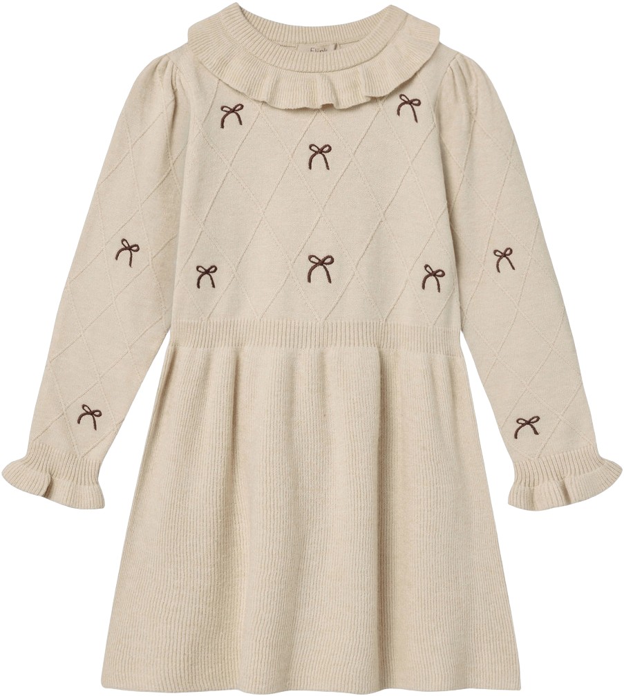 Alon BOW Dress
