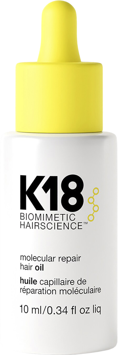 Molecular Repair Hair OIL 10ml