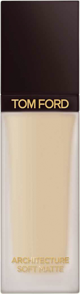 Architecture Soft Matte Blurring Foundation