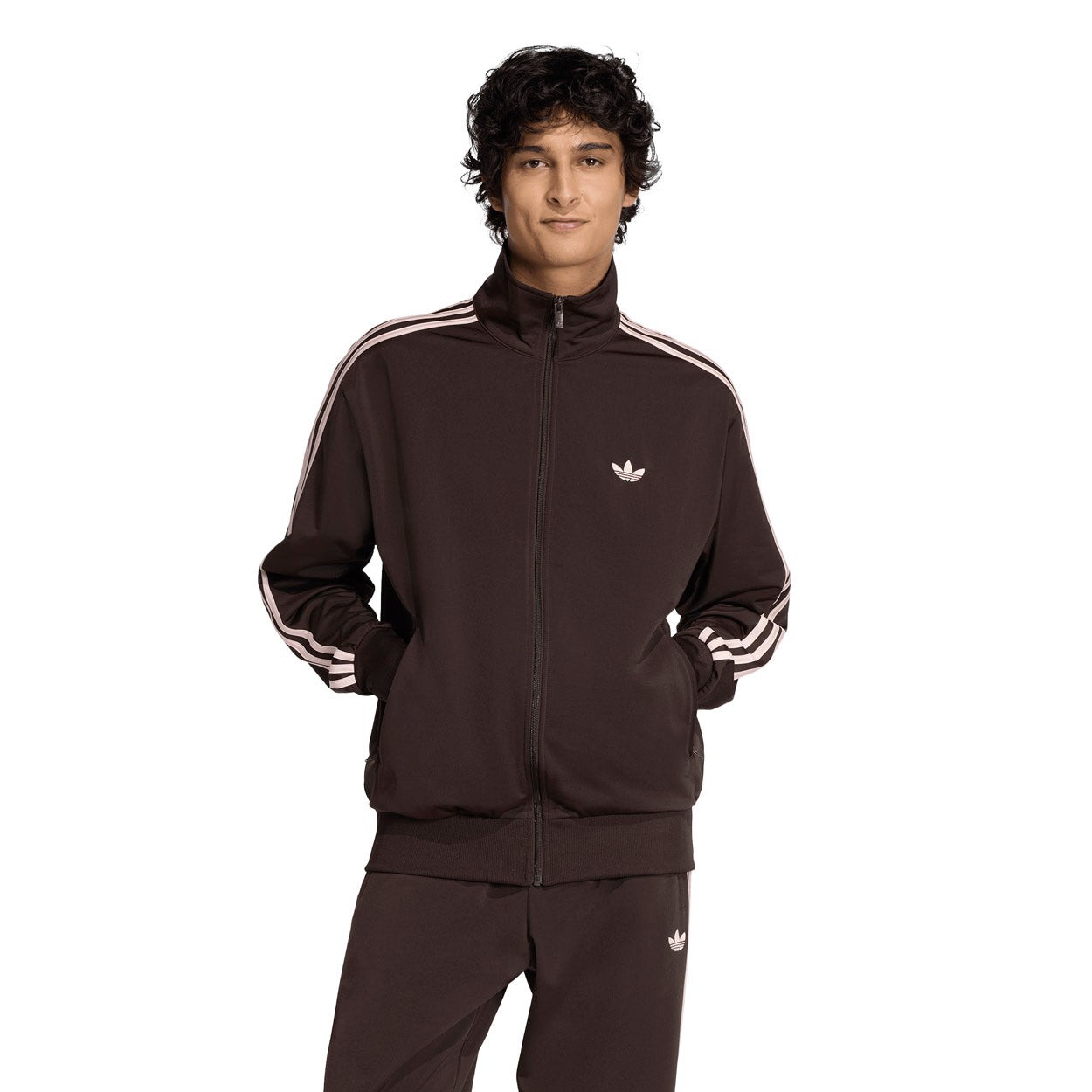 Firebird Full Zip Sweatshirt