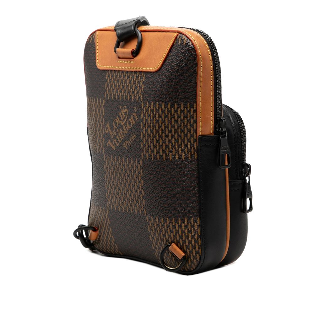 Louis Vuitton Amazone