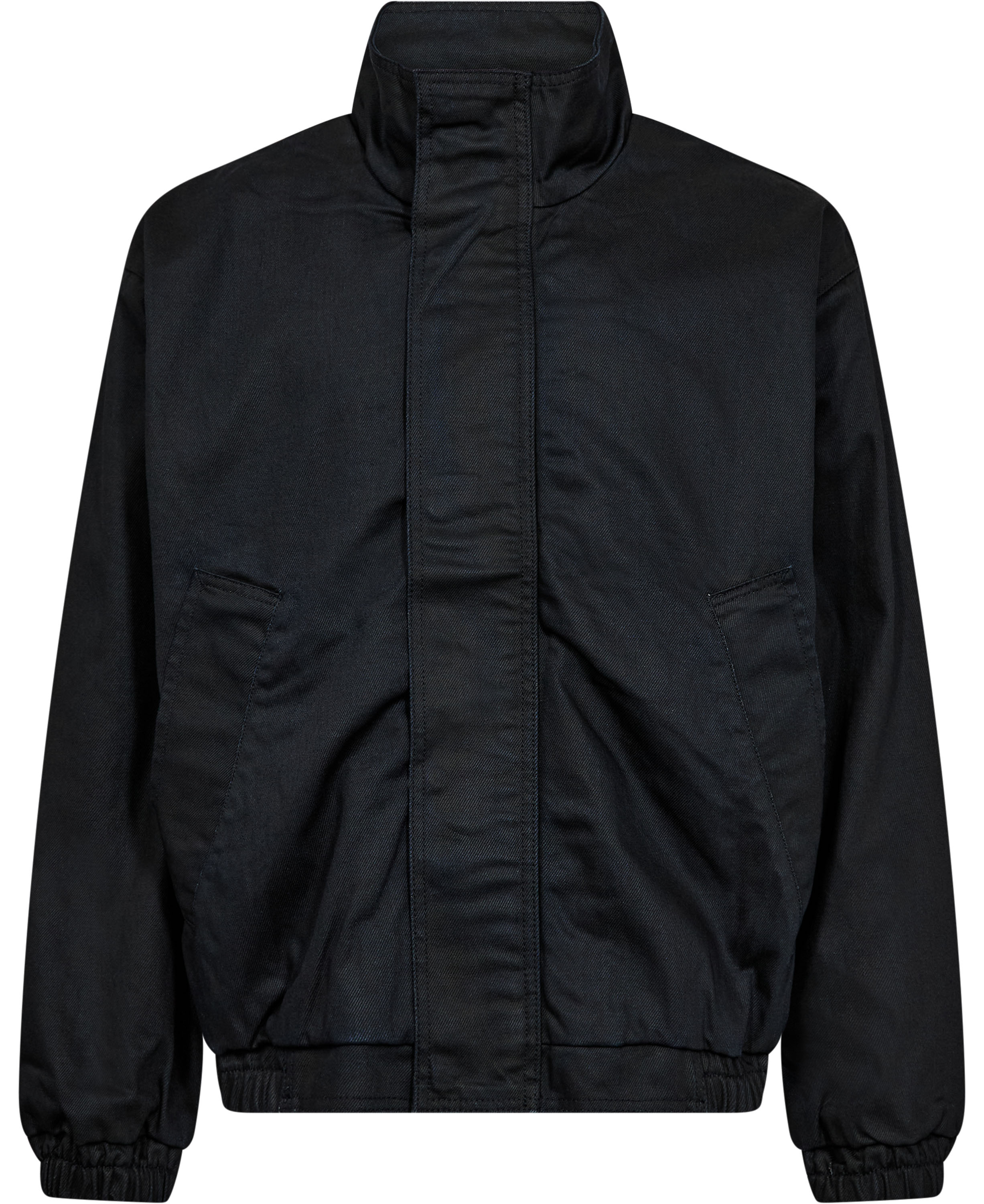 Highland Park JKT Layers ON LA