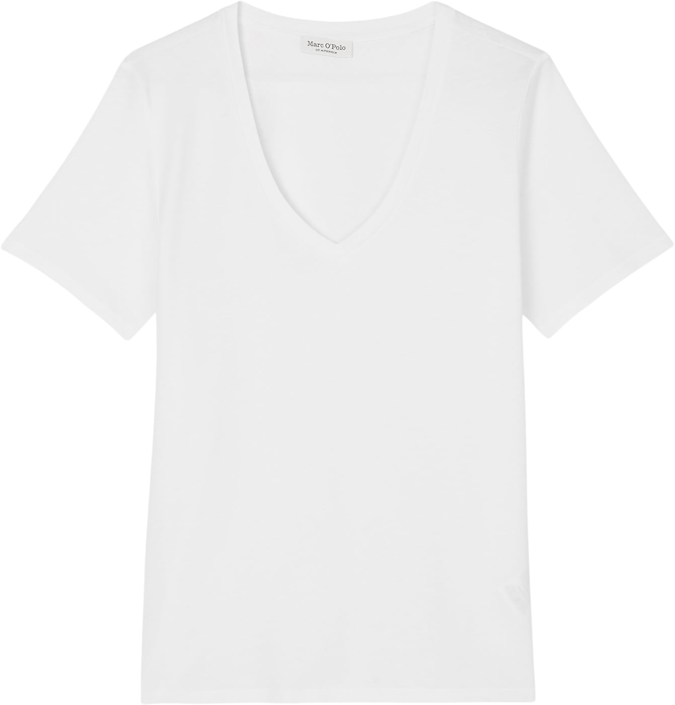Tshirt, Short Sleeve, V-neck