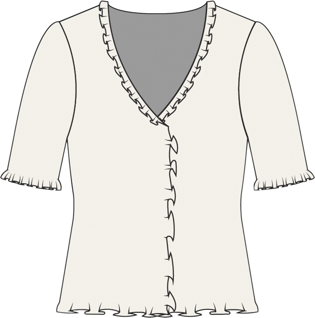 Fabia Ss Tee
