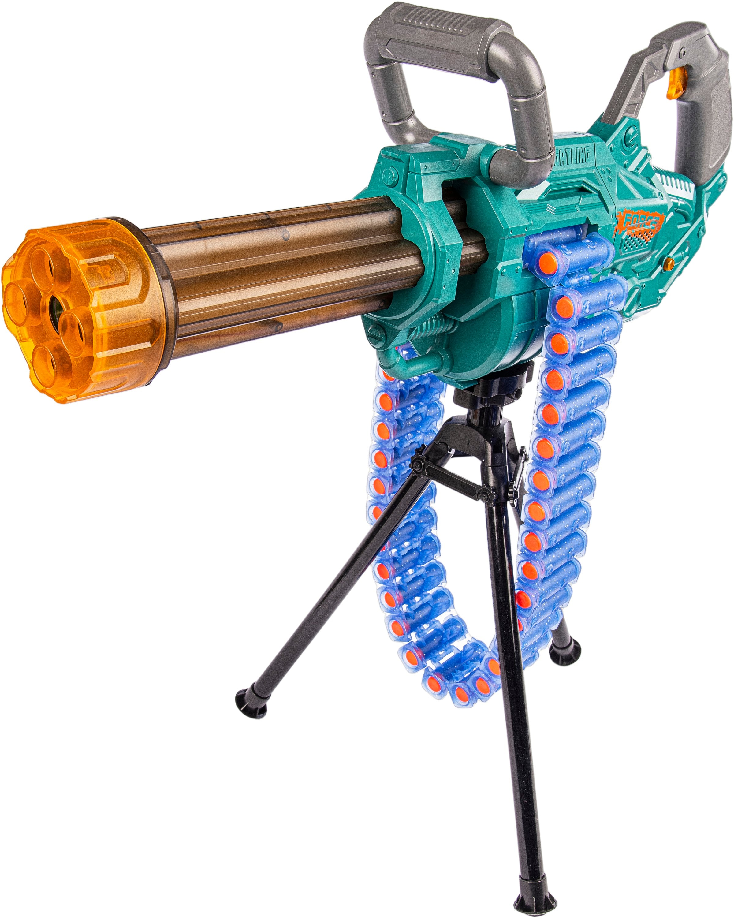 AIR EL. Machinegun m3 FOD