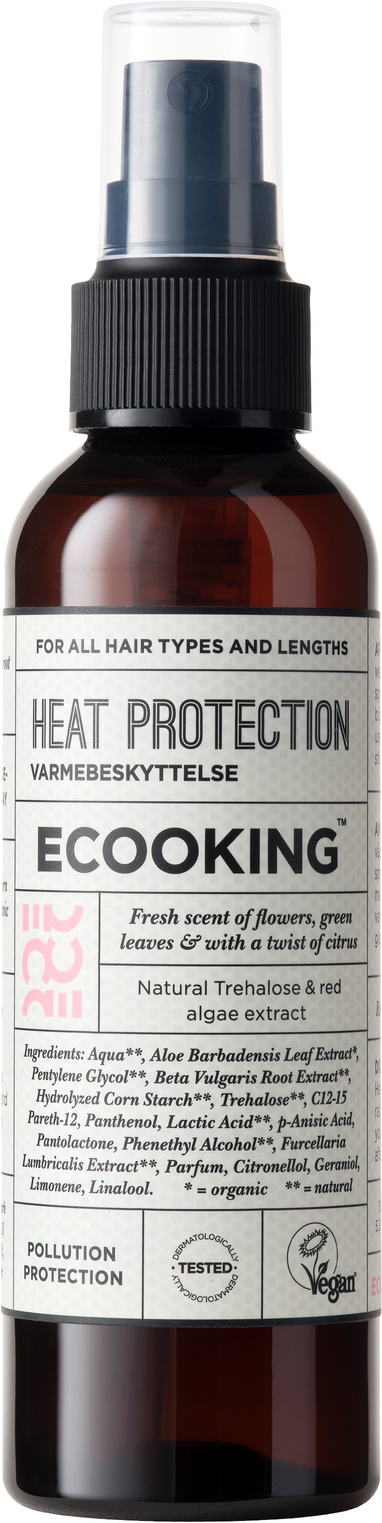 Heat Protection 150 ml