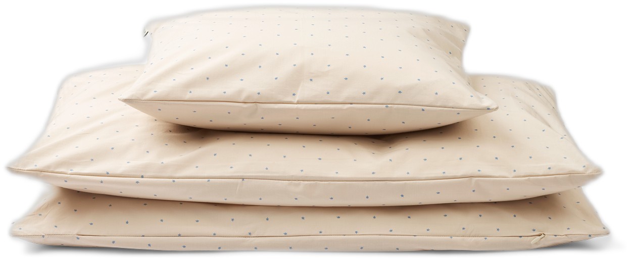 Carmen Baby Printed Bedding