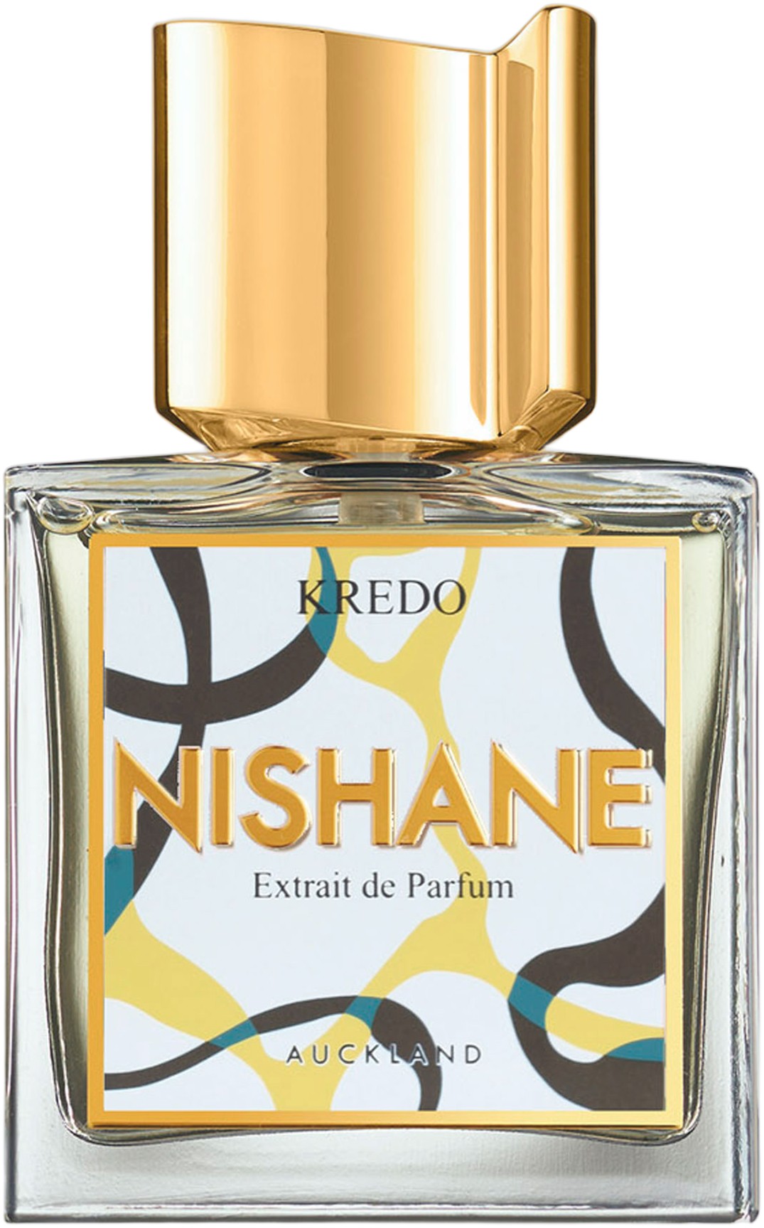 Nishane Kredo