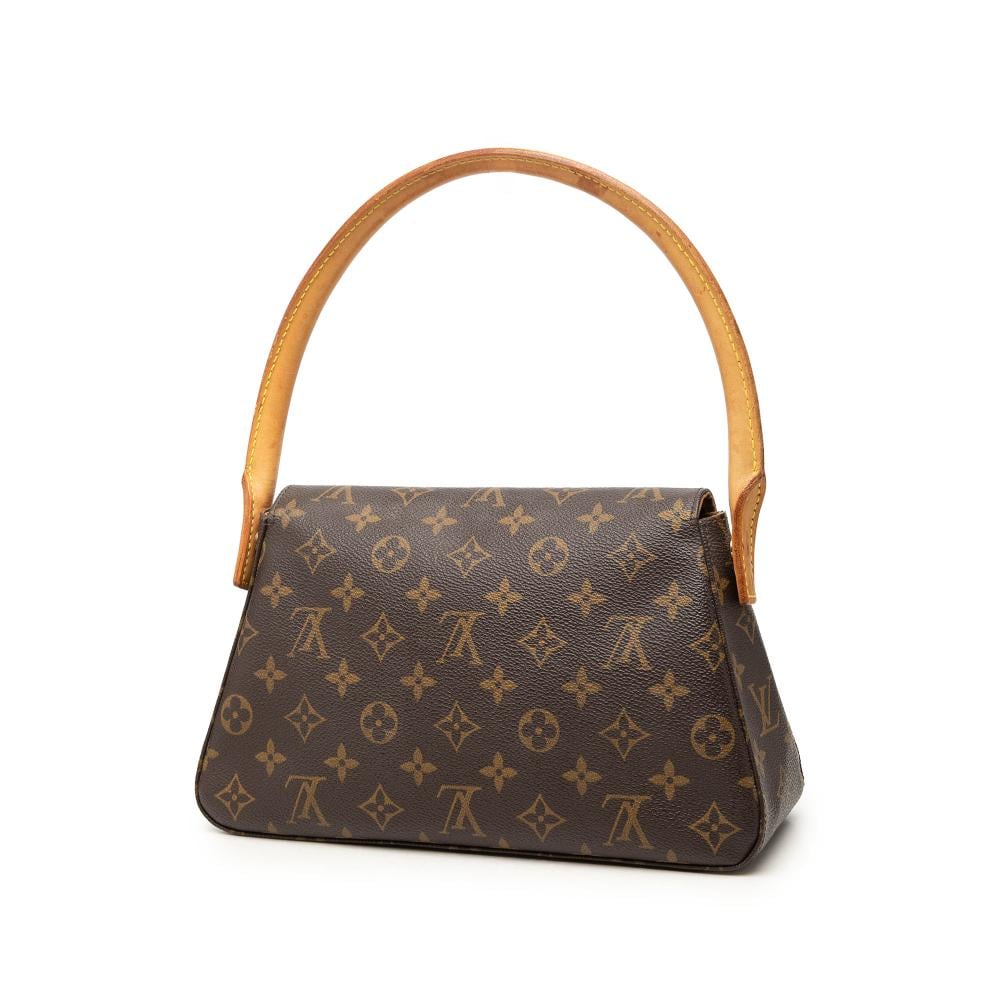 Louis Vuitton Looping