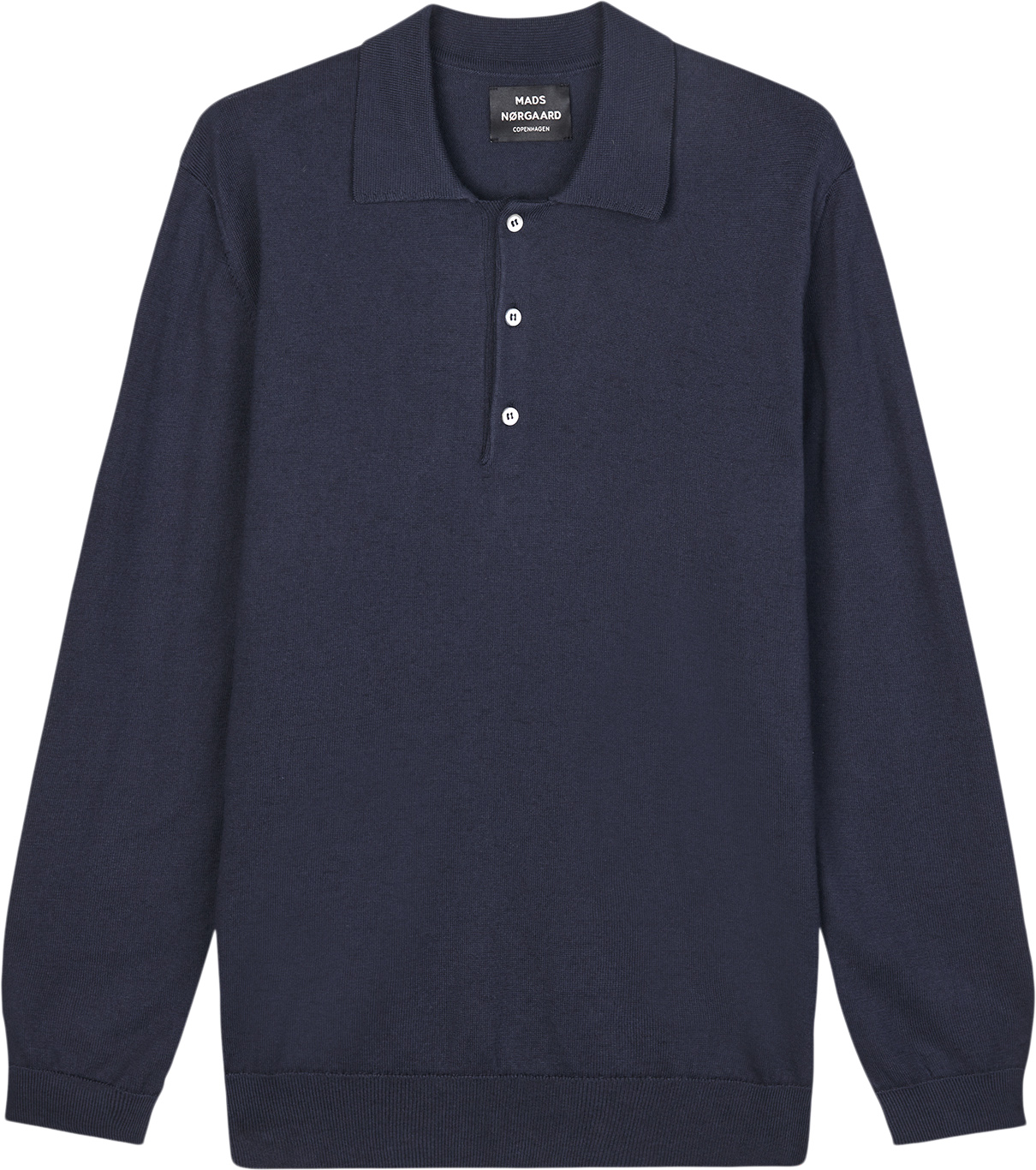 Tight Cotton Tristan Knit