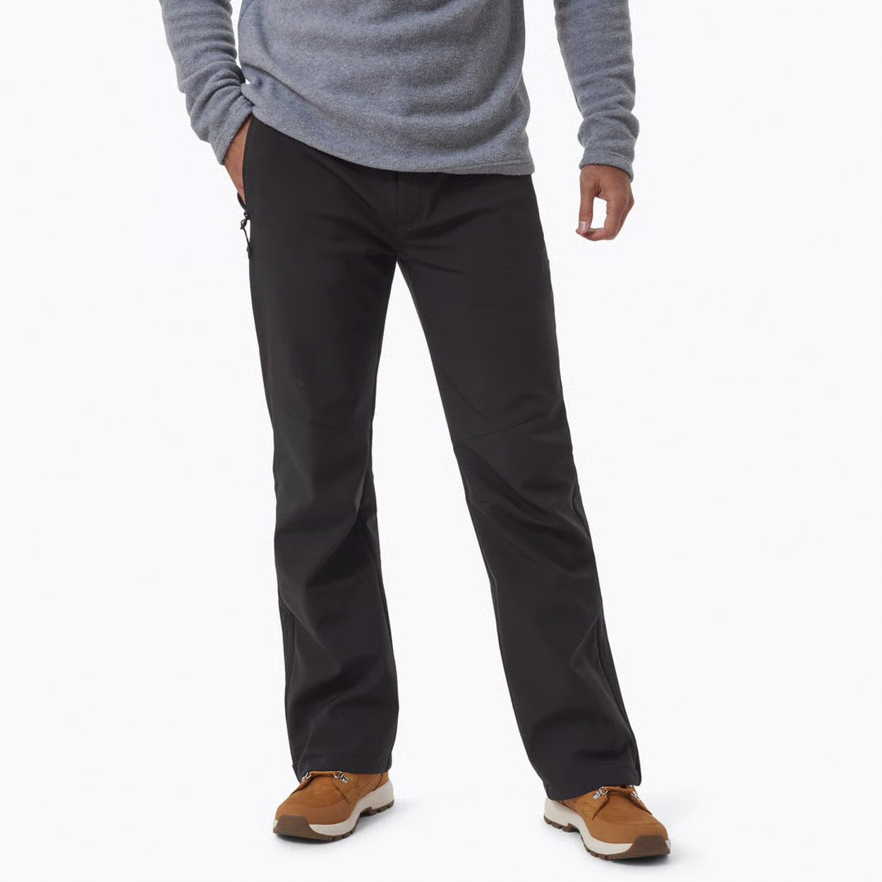 Slope Softshell Bukser