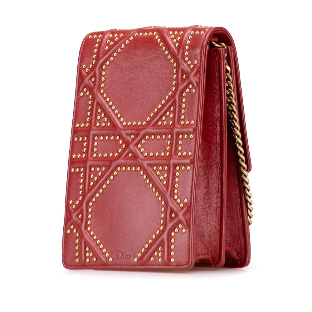 Dior Crossbody Bag