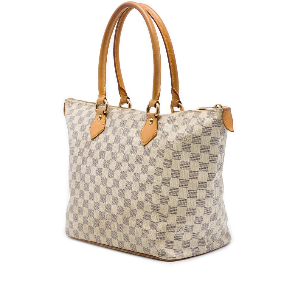 Louis Vuitton Saleya