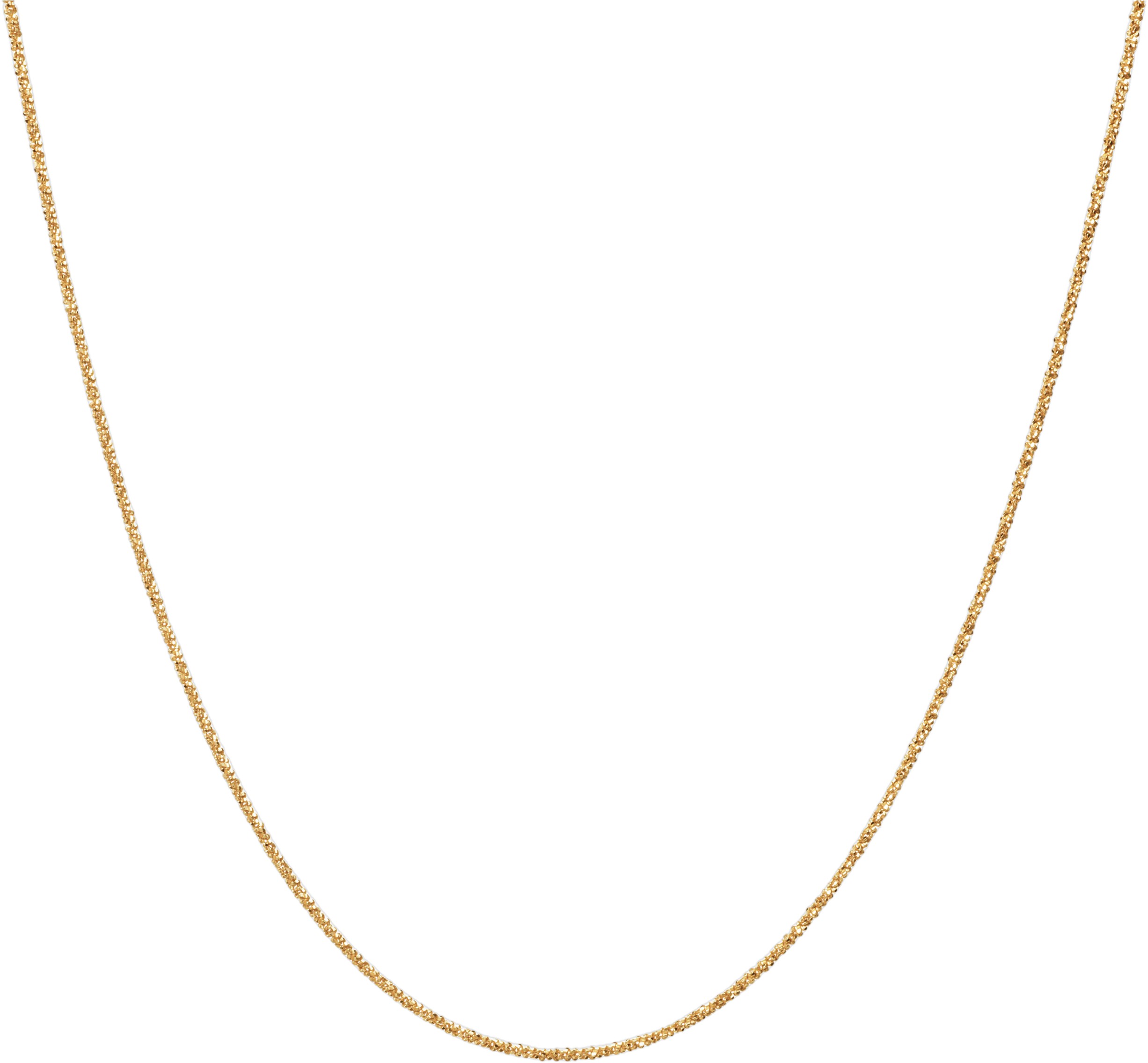 Million Dots Necklace