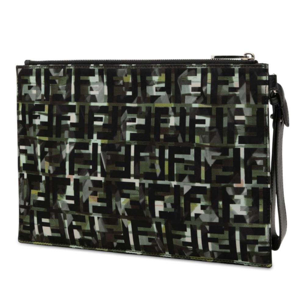 Fendi Clutch