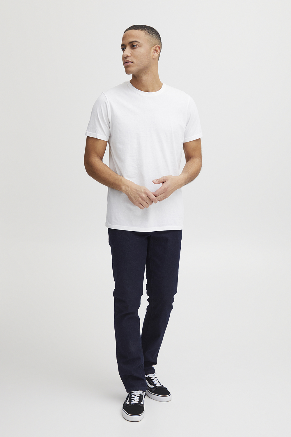 Sdryder Blue 202 Jeans
