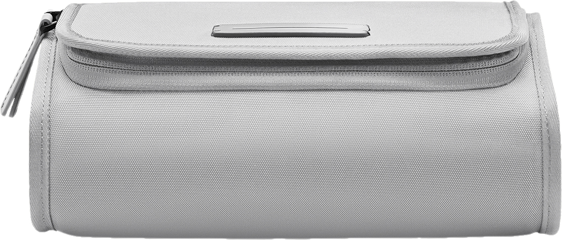 Top Case Light Quartz Grey