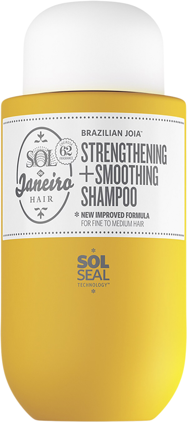 Hair Brazilian Joia Shampoo 295ml