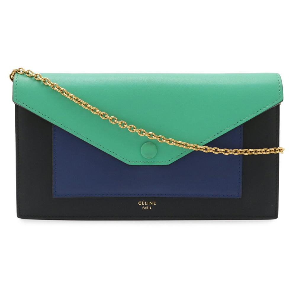 Celine Shoulder Bag