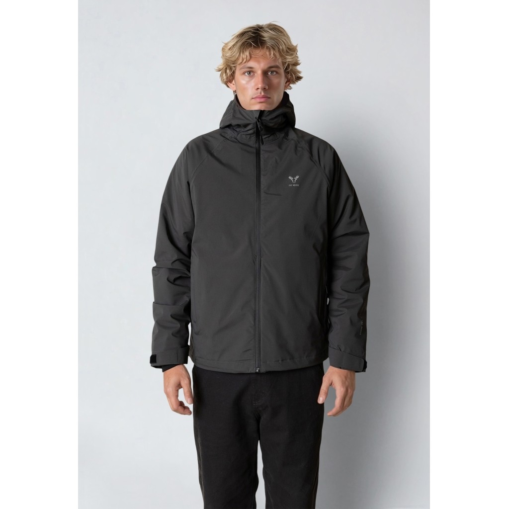 Sky Shell Winter Jacket Sky Shell Winter Jacket