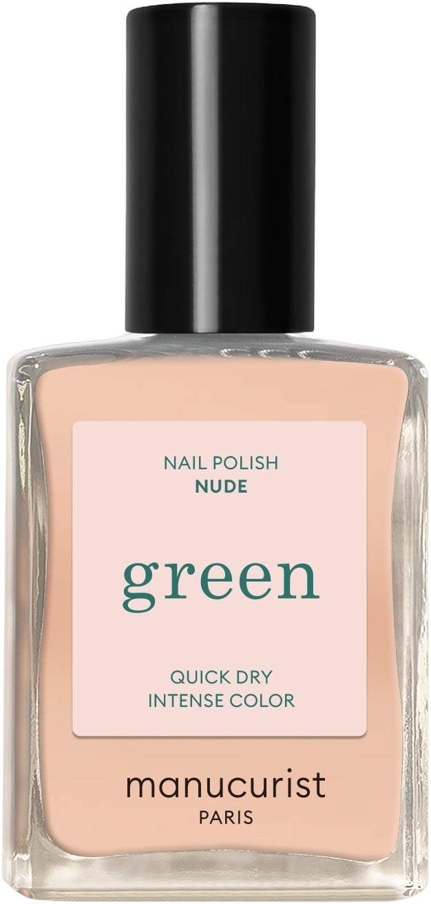 Green Beige