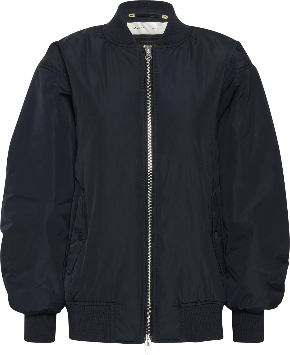Terraiw Bomber Jacket