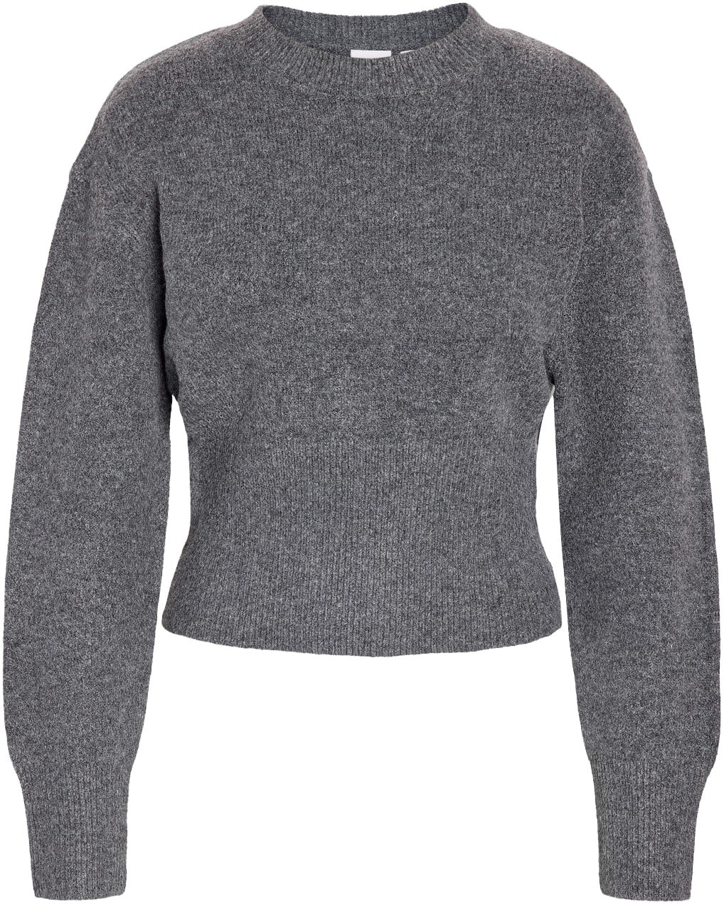 Nmsloan L/S Oneck Knit Noos
