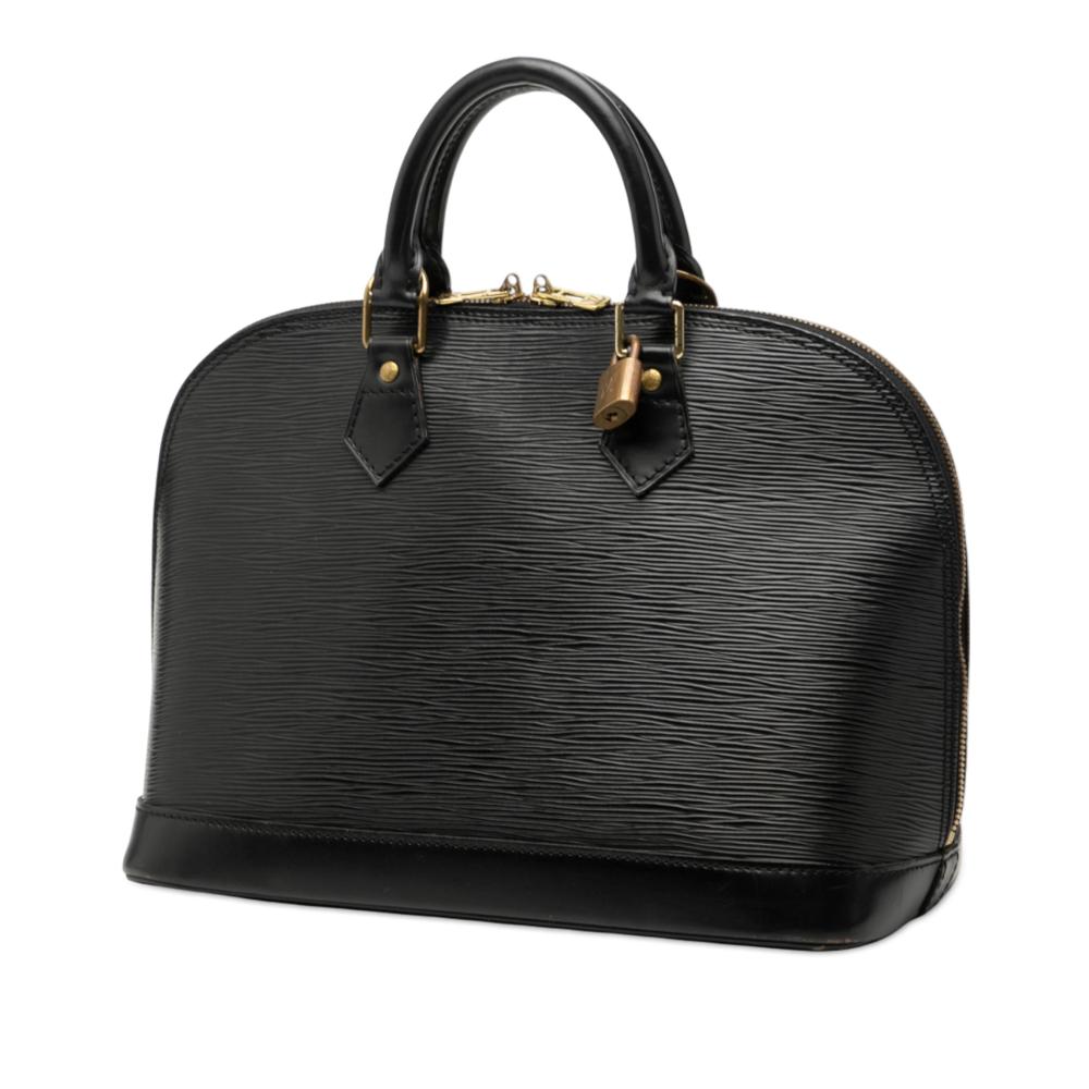 Louis Vuitton Alma